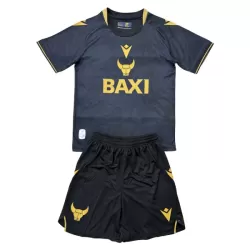 Camisola Oxford United Criança Equipamento 2ª 2025-26