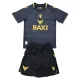 Camisola Oxford United Criança Equipamento 2ª 2025-26
