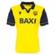 Camisola Oxford United Homem Equipamento 1ª 2025-26