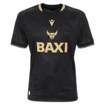 Camisola Oxford United Homem Equipamento 2ª 2025-26