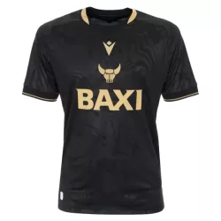 Camisola Oxford United Homem Equipamento 2ª 2025-26