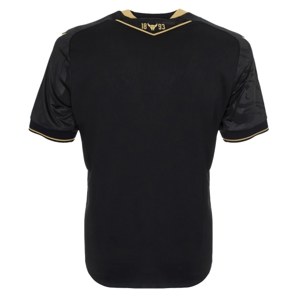 Camisola Oxford United Homem Equipamento 2ª 2025-26