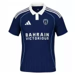 Camisola Paris FC Homem Equipamento 1ª 2025-26