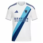 Camisola Paris FC Homem Equipamento 2ª 2025-26