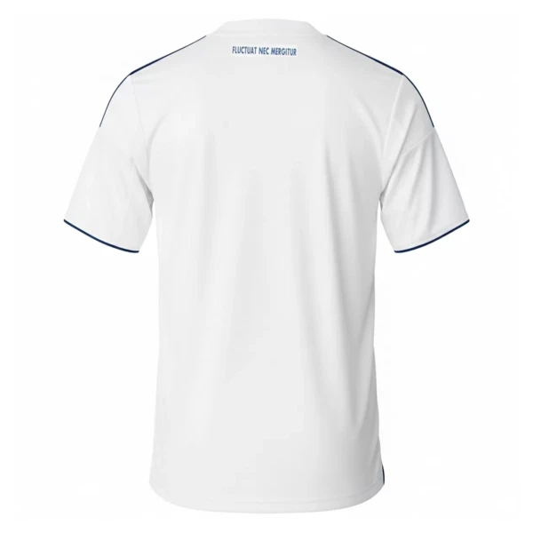 Camisola Paris FC Homem Equipamento 2ª 2025-26