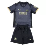 Camisola Plymouth Argyle Criança Equipamento 2ª 2025-26