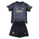Camisola Plymouth Argyle Criança Equipamento 2ª 2025-26