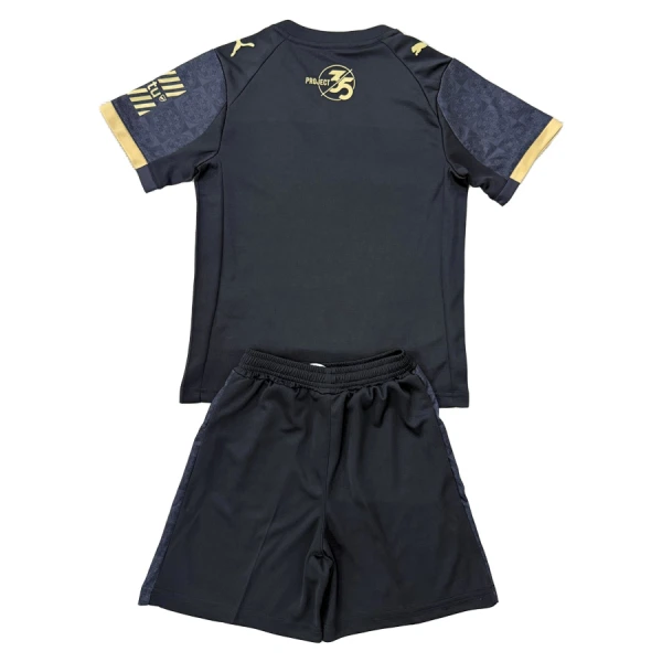 Camisola Plymouth Argyle Criança Equipamento 2ª 2025-26