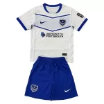 Camisola Portsmouth Criança Equipamento 2ª 2025-26
