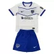 Camisola Portsmouth Criança Equipamento 2ª 2025-26