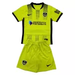 Camisola Portsmouth Criança Equipamento 3ª 2025-26