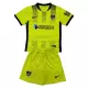 Camisola Portsmouth Criança Equipamento 3ª 2025-26