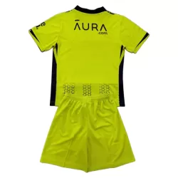 Camisola Portsmouth Criança Equipamento 3ª 2025-26