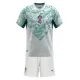 Camisola Portugal Criança Equipamento 2ª Mundial 2026