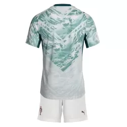 Camisola Portugal Criança Equipamento 2ª Mundial 2026