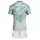 Camisola Portugal Criança Equipamento 2ª Mundial 2026