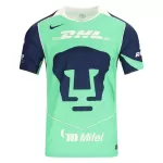 Camisola Pumas UNAM Homem Equipamento 3ª 2025-26