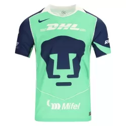 Camisola Pumas UNAM Homem Equipamento 3ª 2025-26