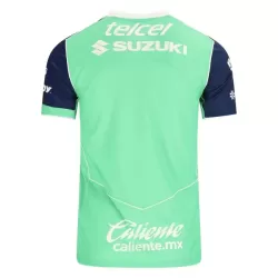 Camisola Pumas UNAM Homem Equipamento 3ª 2025-26