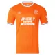 Camisola Rangers Homem Equipamento 4ª 2025-26