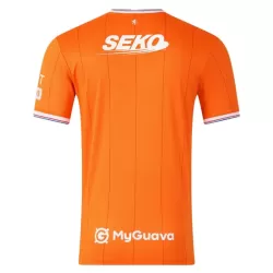 Camisola Rangers Homem Equipamento 4ª 2025-26
