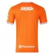 Camisola Rangers Homem Equipamento 4ª 2025-26