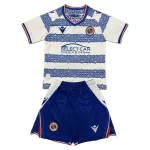 Camisola Reading Criança Equipamento 1ª 2025-26