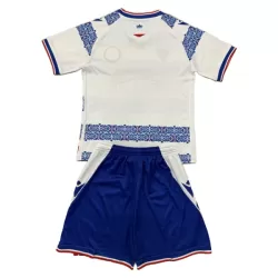 Camisola Reading Criança Equipamento 1ª 2025-26