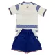 Camisola Reading Criança Equipamento 1ª 2025-26