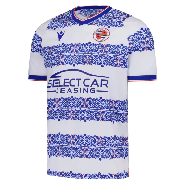Camisola Reading Homem Equipamento 1ª 2025-26 Camisola Reading Homem Equipamento 1ª 2025-26