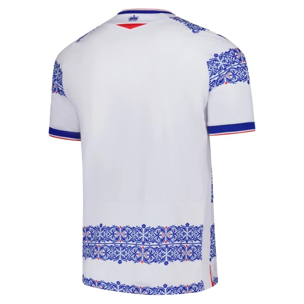 Camisola Reading Homem Equipamento 1ª 2025-26