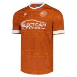 Camisola Reading Homem Equipamento 2ª 2025-26