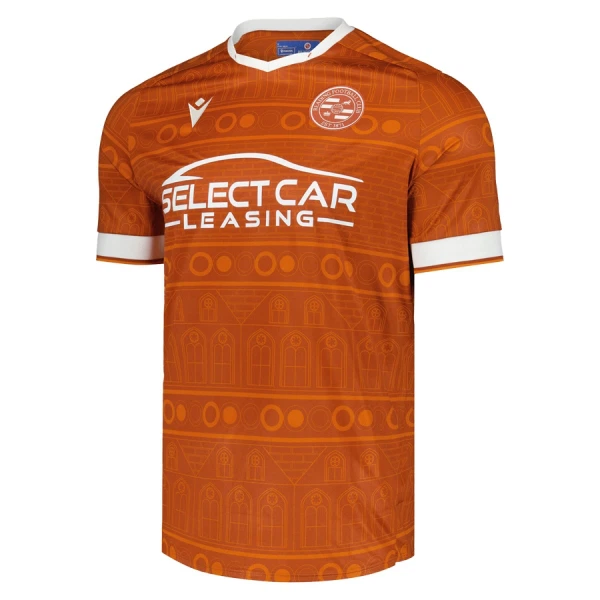 Camisola Reading Homem Equipamento 2ª 2025-26