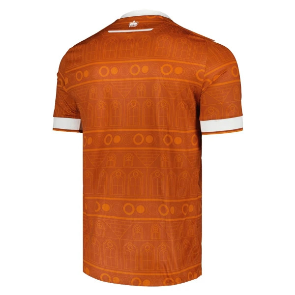 Camisola Reading Homem Equipamento 2ª 2025-26