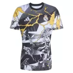 Camisola Real Madrid Marvel Homem 2025-26 - Especial