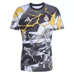 Camisola Real Madrid Marvel Homem 2025-26 - Especial