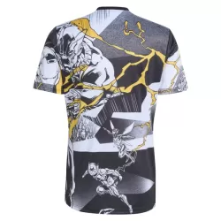 Camisola Real Madrid Marvel Homem 2025-26 - Especial