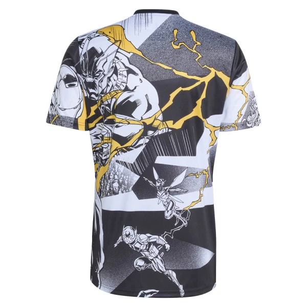 Camisola Real Madrid Marvel Homem 2025-26 - Especial
