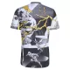 Camisola Real Madrid Marvel Homem 2025-26 - Especial