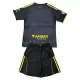 Camisola Real Zaragoza Criança Equipamento 2ª 2025-26