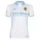 Camisola Real Zaragoza Homem Equipamento 1ª 2025-26 Camisola Real Zaragoza Homem Equipamento 1ª 2025-26