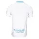 Camisola Real Zaragoza Homem Equipamento 1ª 2025-26