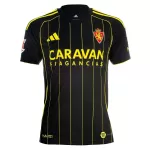 Camisola Real Zaragoza Homem Equipamento 2ª 2025-26
