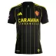 Camisola Real Zaragoza Homem Equipamento 2ª 2025-26