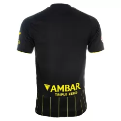 Camisola Real Zaragoza Homem Equipamento 2ª 2025-26
