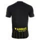 Camisola Real Zaragoza Homem Equipamento 2ª 2025-26