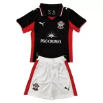 Camisola Southampton Criança Equipamento 3ª 2025-26