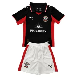 Camisola Southampton Criança Equipamento 3ª 2025-26