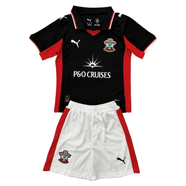 Camisola Southampton Criança Equipamento 3ª 2025-26