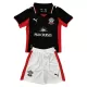 Camisola Southampton Criança Equipamento 3ª 2025-26